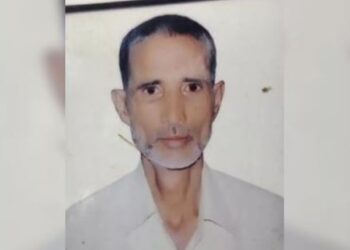 बकरीद पर शख्स ने अल्लाह को खुद की कुर्बानी दी, पहले मस्जिद में नमाज पढ़ी… फिर काट लिया गला