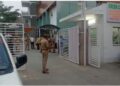 ग्रेटर नोएडा में बड़ा हादसा, बेसमेंट की दीवार गिरने से 5 मजदूर दबे; 3 की मौत