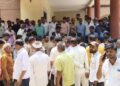 बस्ती में SDM से हाथापाई, वकीलों पर थप्पड़ मारने का आरोप; पुलिस ने दर्ज की FIR