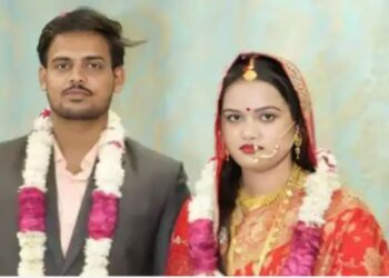 कौशलेंद्र-अंकिता के हनीमून टूर का रहस्य, एक हादसे के बाद सिक्किम में लापता; 12 दिन से तलाश जारी