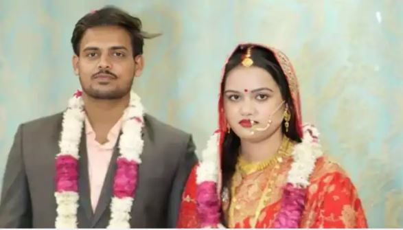 कौशलेंद्र-अंकिता के हनीमून टूर का रहस्य, एक हादसे के बाद सिक्किम में लापता; 12 दिन से तलाश जारी
