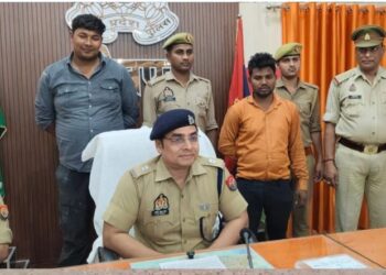 गर्लफ्रेंड पर किया कमेंट, बॉयफ्रेंड ने घर में घुसकर दोस्त को मारी गोली… फिर बनाई गजब की स्टोरी