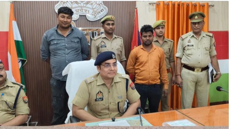 गर्लफ्रेंड पर किया कमेंट, बॉयफ्रेंड ने घर में घुसकर दोस्त को मारी गोली… फिर बनाई गजब की स्टोरी