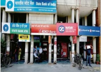 अब नहीं फंसेगा लोन, वसूली के लिए एक साथ SBI समेत इन 5 बैंकों ने उठाया बड़ा कदम
