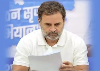 राहुल गांधी को इलाहाबाद हाई कोर्ट से बड़ा झटका, सेना पर बयान के मामले में नहीं मिली राहत