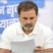 राहुल गांधी को इलाहाबाद हाई कोर्ट से बड़ा झटका, सेना पर बयान के मामले में नहीं मिली राहत