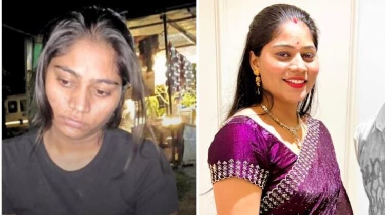 राजा रघुवंशी मर्डर केस: 72 घंटे की रिमांड पर सोनम, मेघालय पुलिस के सामने खोलेगी राज