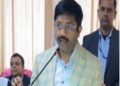 ग्रेटर नोएडा भूमि घोटाले पर बड़ा एक्शन, बिना अधिग्रहण जमीन आवंटित करने पर 3 अधिकारी निलंबित