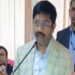 ग्रेटर नोएडा भूमि घोटाले पर बड़ा एक्शन, बिना अधिग्रहण जमीन आवंटित करने पर 3 अधिकारी निलंबित