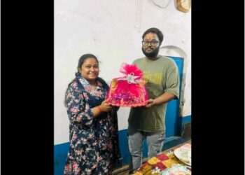 ‘मोटापा कम नहीं हो रहा’… डिप्रेशन में युवती ने खुद को जिंदा जला लिया, सुसाइड नोट में लिखा- मम्मी-पापा मैं हार गई