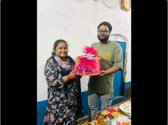 ‘मोटापा कम नहीं हो रहा’… डिप्रेशन में युवती ने खुद को जिंदा जला लिया, सुसाइड नोट में लिखा- मम्मी-पापा मैं हार गई