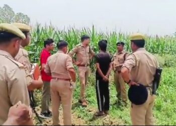 घास काटने गई नाबालिग, नहीं लौटी… दूसरे दिन खून से लथपथ मिली लाश, प्राइवेट पार्ट और चेहरे पर जख्म