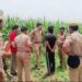 घास काटने गई नाबालिग, नहीं लौटी… दूसरे दिन खून से लथपथ मिली लाश, प्राइवेट पार्ट और चेहरे पर जख्म